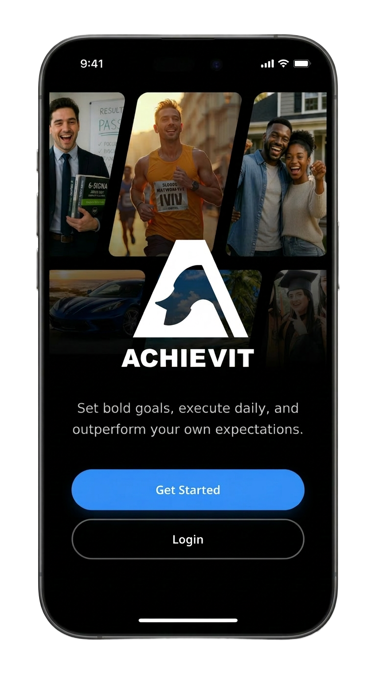 Progress screen